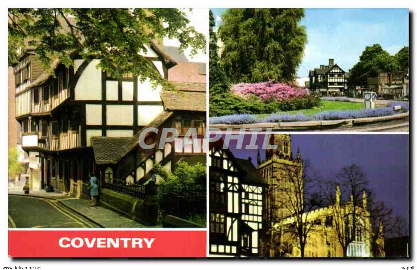 CPA Coventry