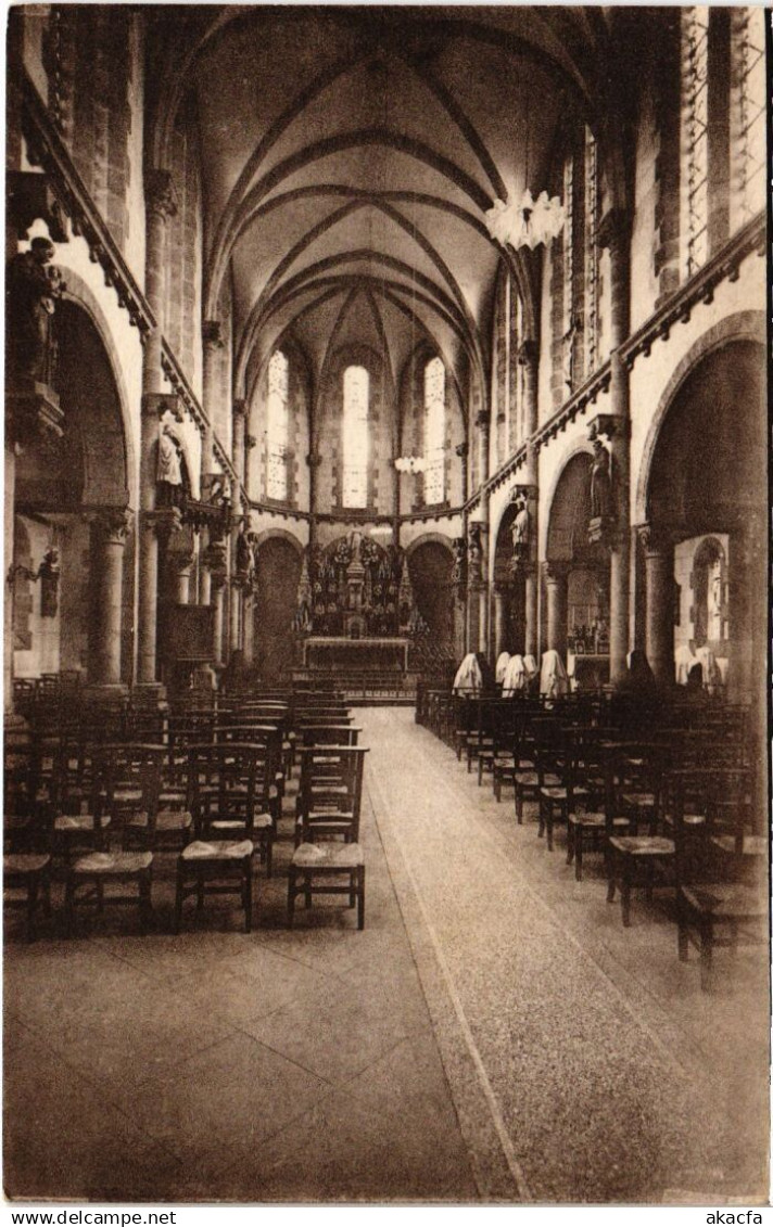 CPA CREHEN Chapelle de la Communaute de la Divine Providence (1295252)