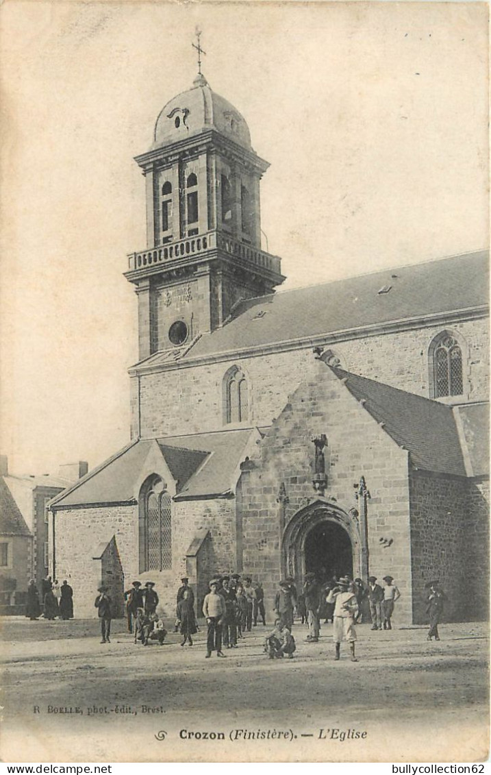 CPA Crozon  29/51