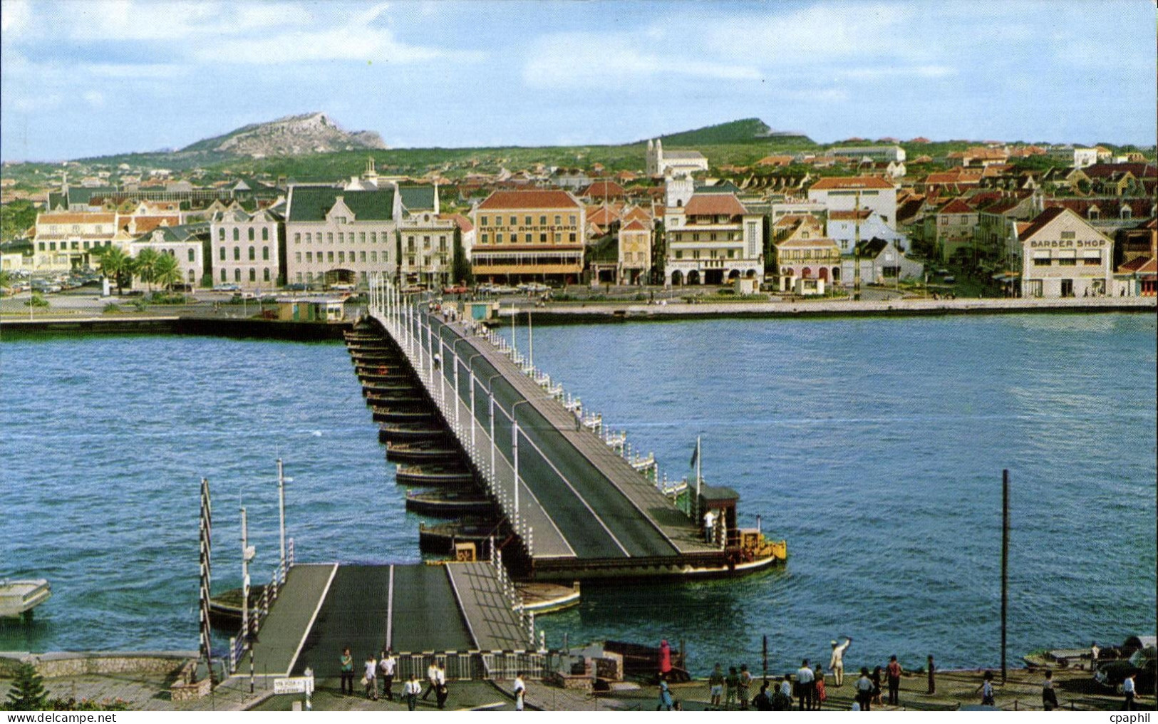 CPA Curacao Antilles