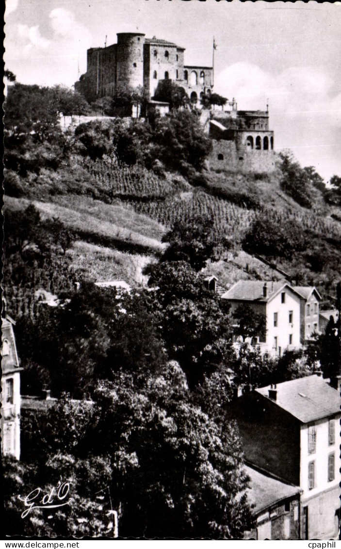 CPA D'Auvergne Royat Le Paradis