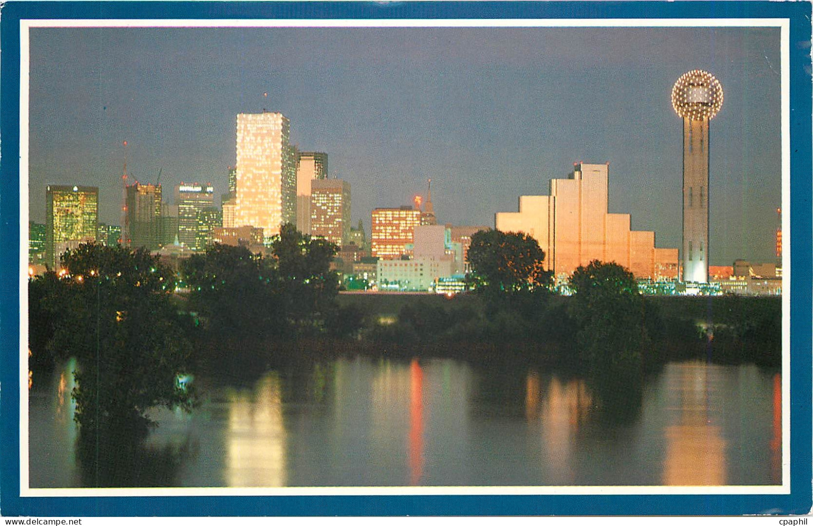 CPA Dallas Texas