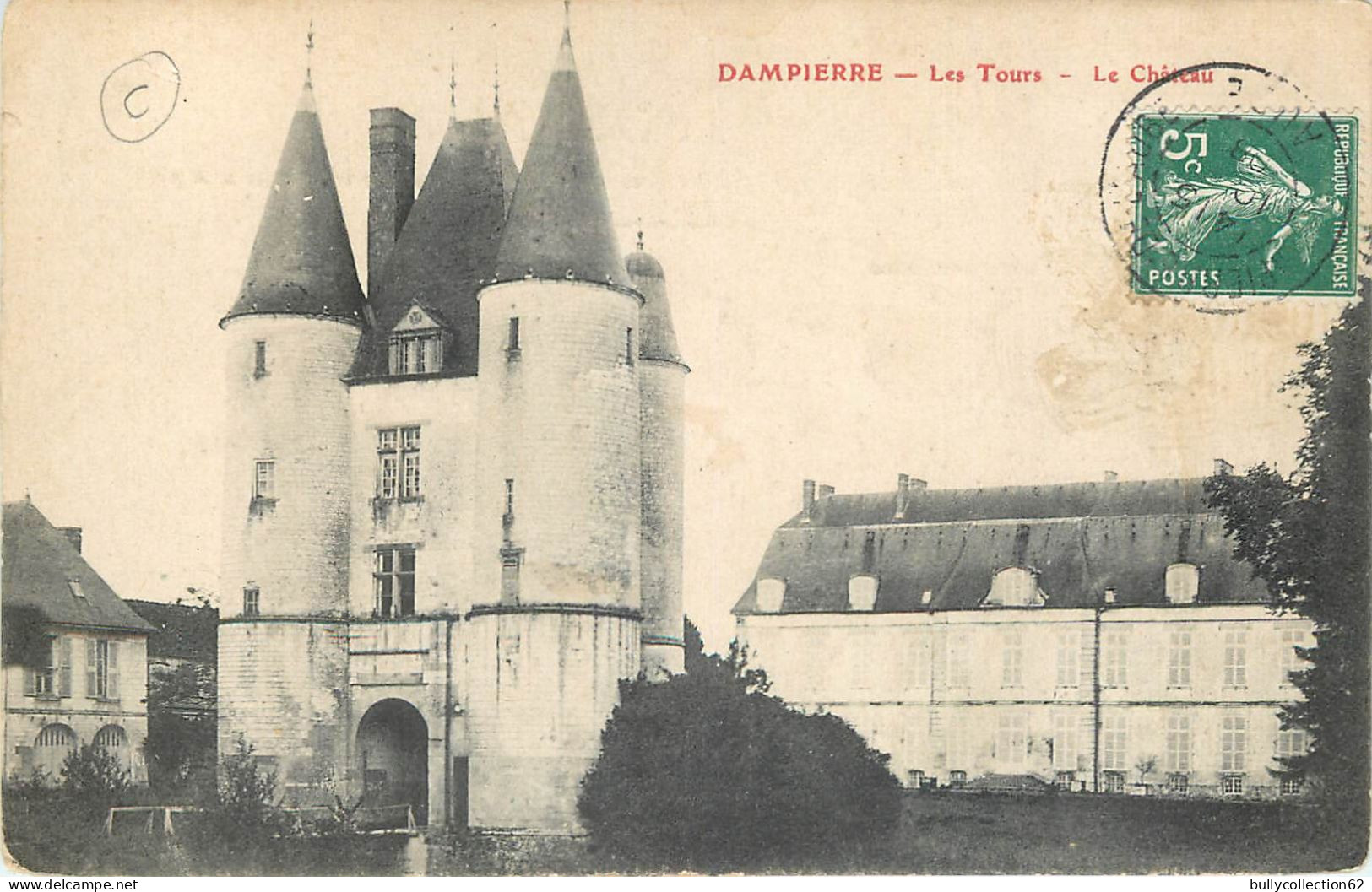 CPA Dampierre  10/39