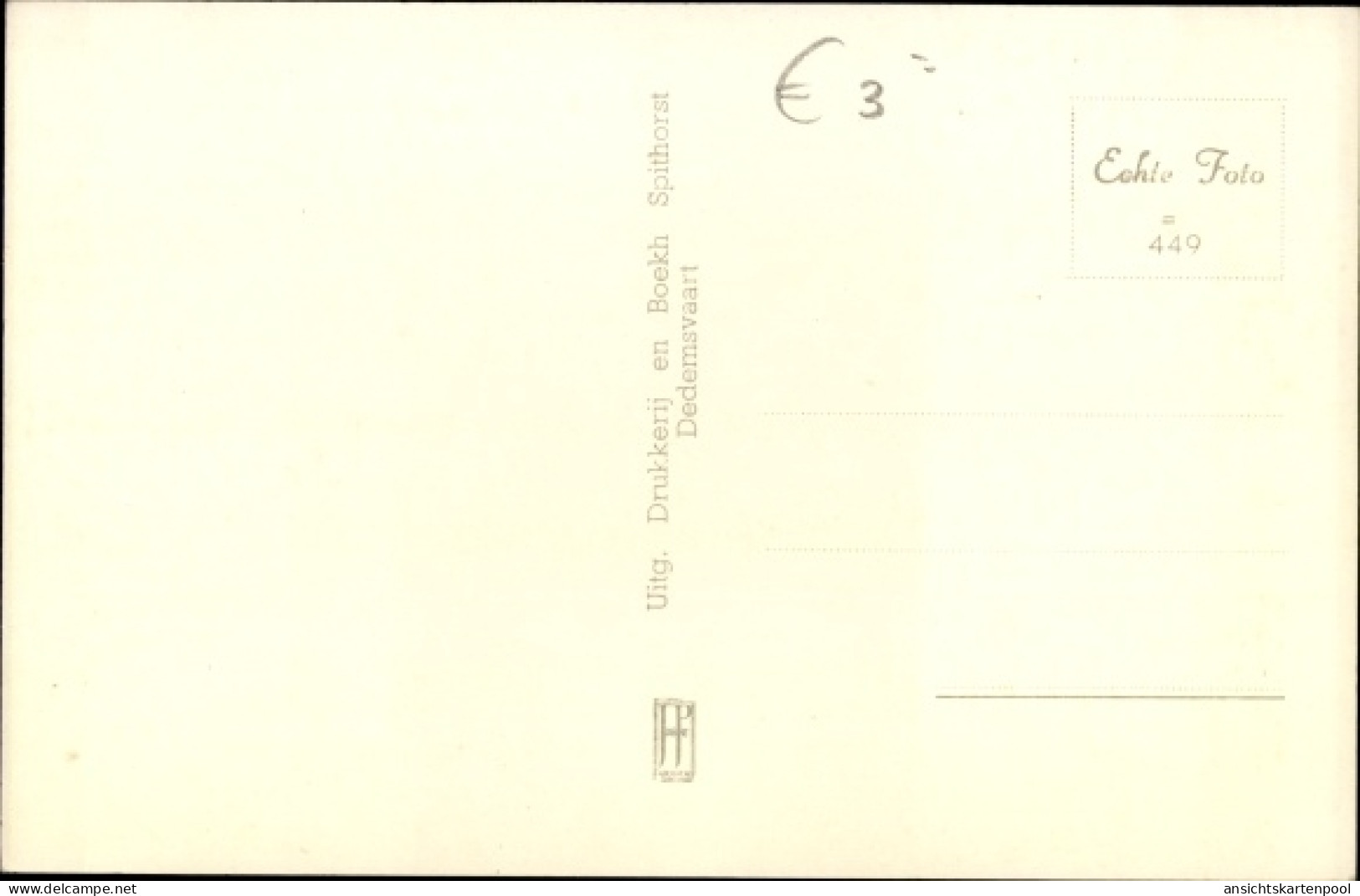 CPA Dedemsvaart Overijssel, Arrierend