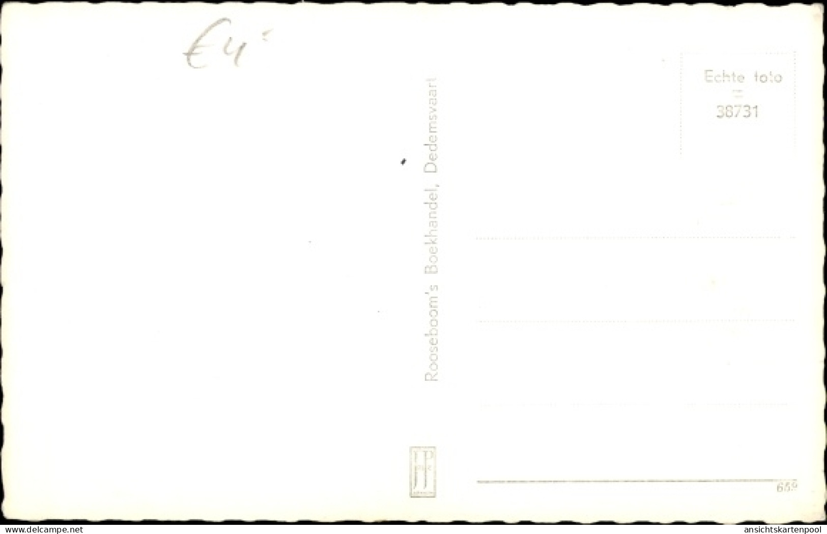 CPA Dedemsvaart Overijssel, Marijkestraat