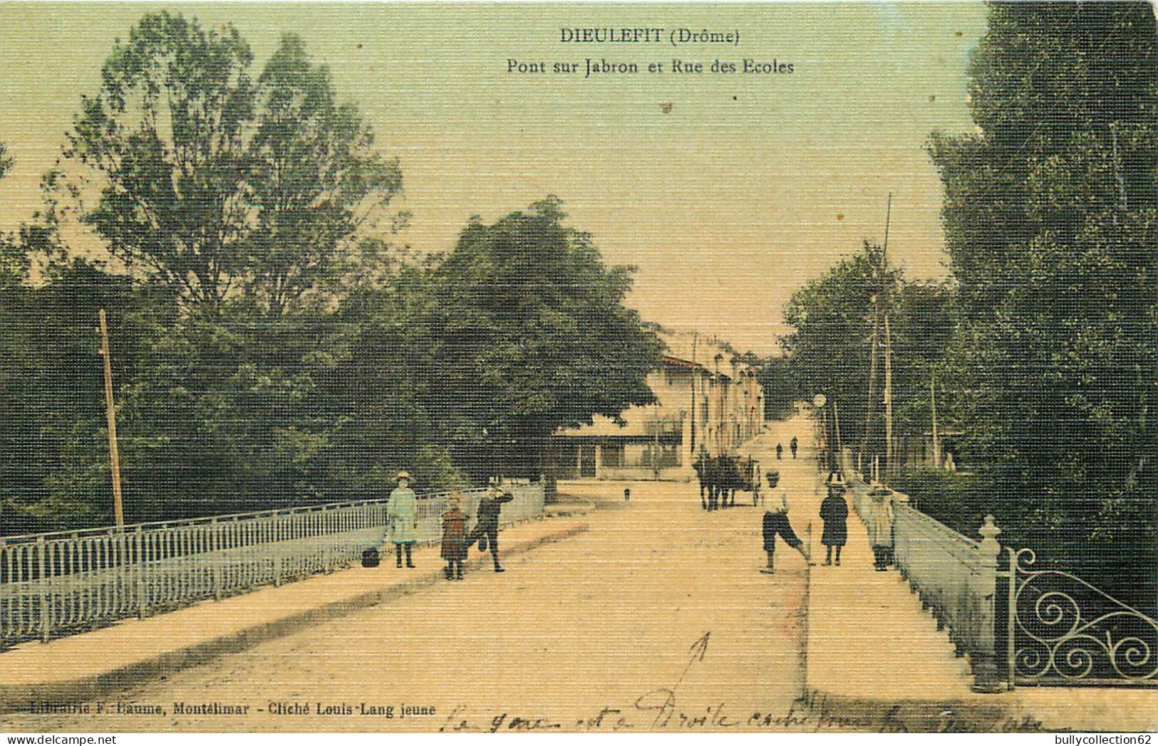 CPA Dieulefit  26/16