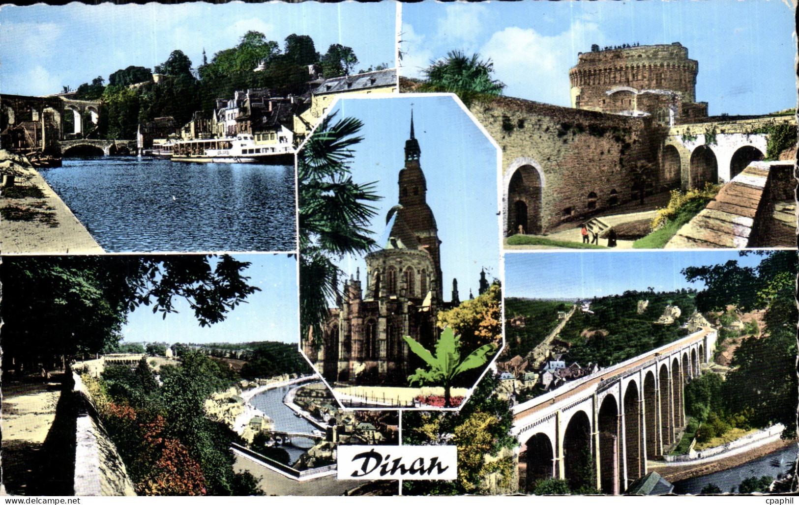 CPA Dinan Souvenir
