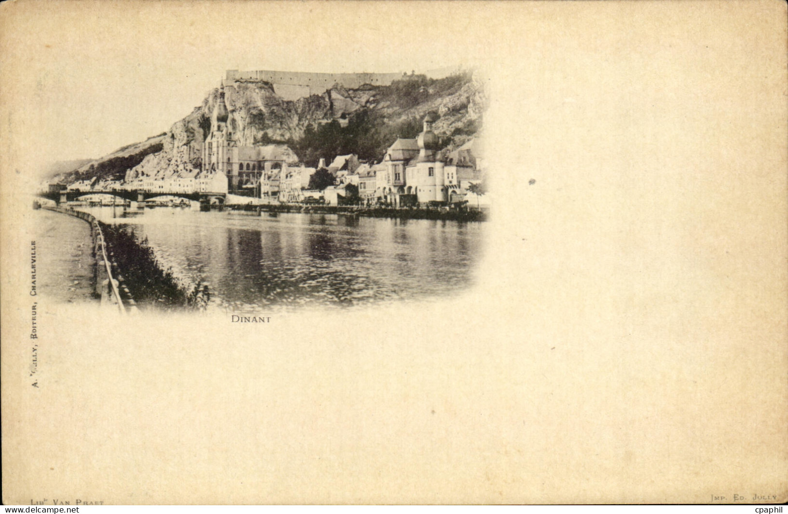 CPA Dinant