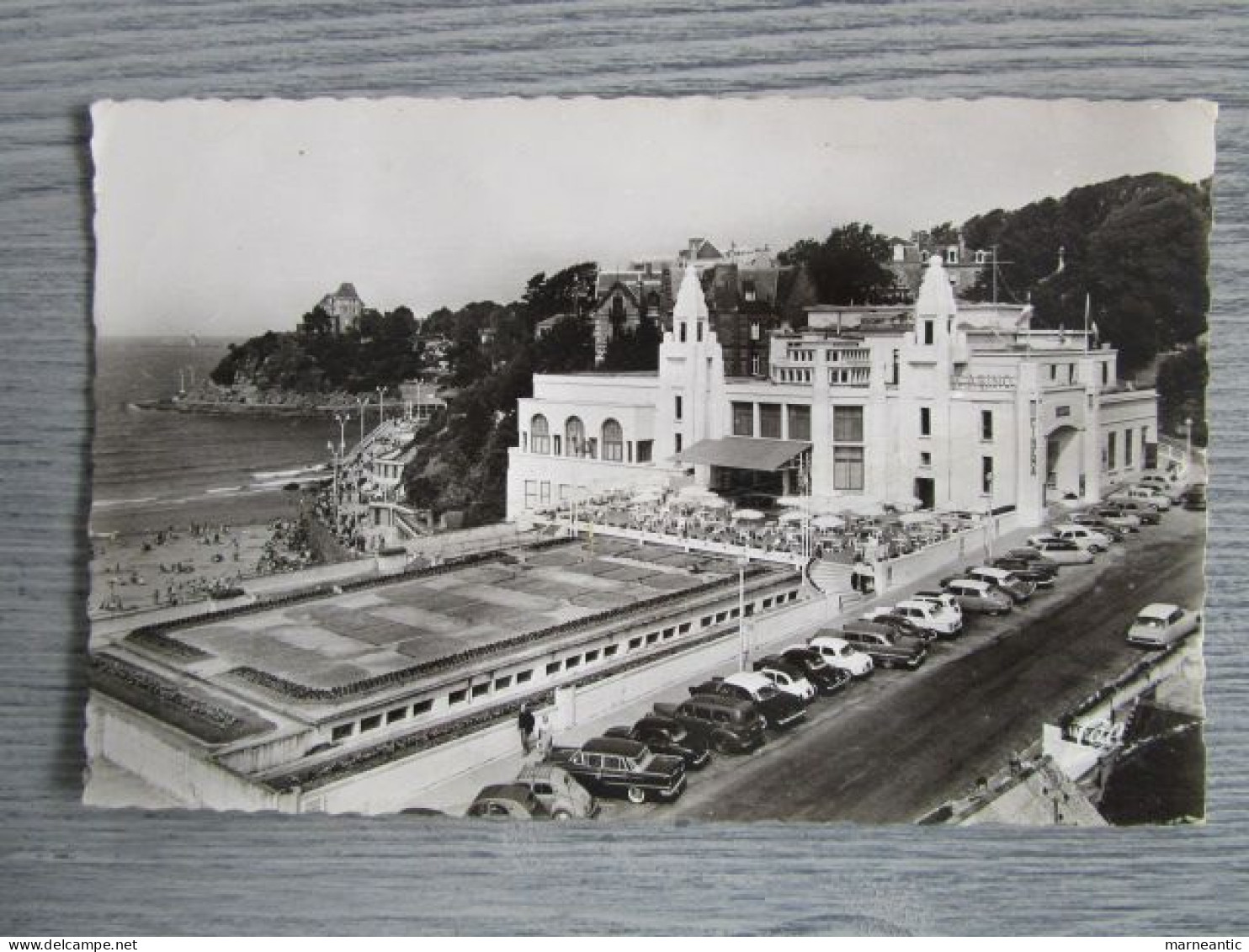 cpa Dinard (35) le casino