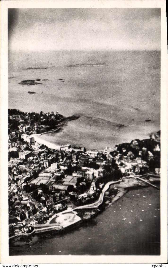 CPA Dinard et la Rance
