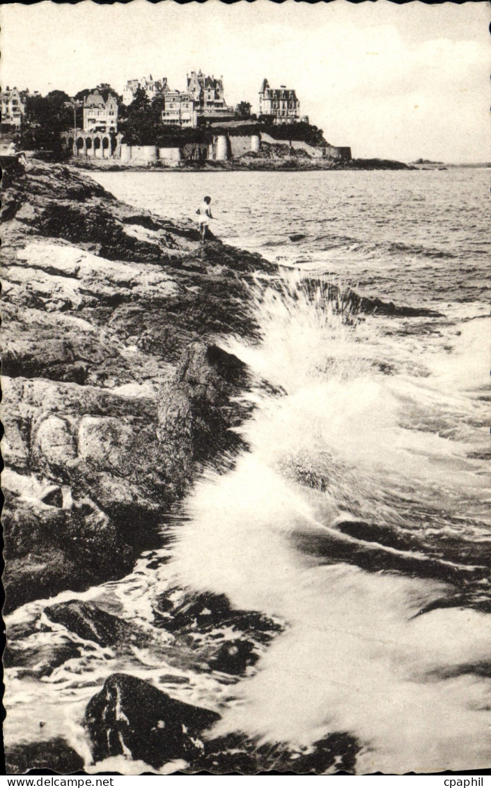 CPA Dinard La Malouine