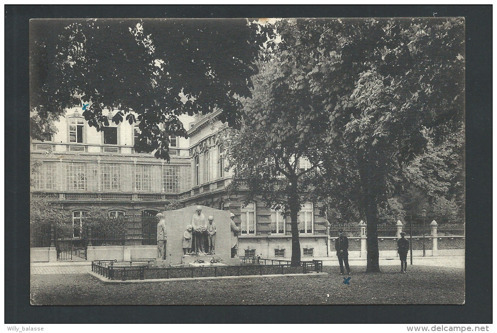 CPA - DISON - Monument   //