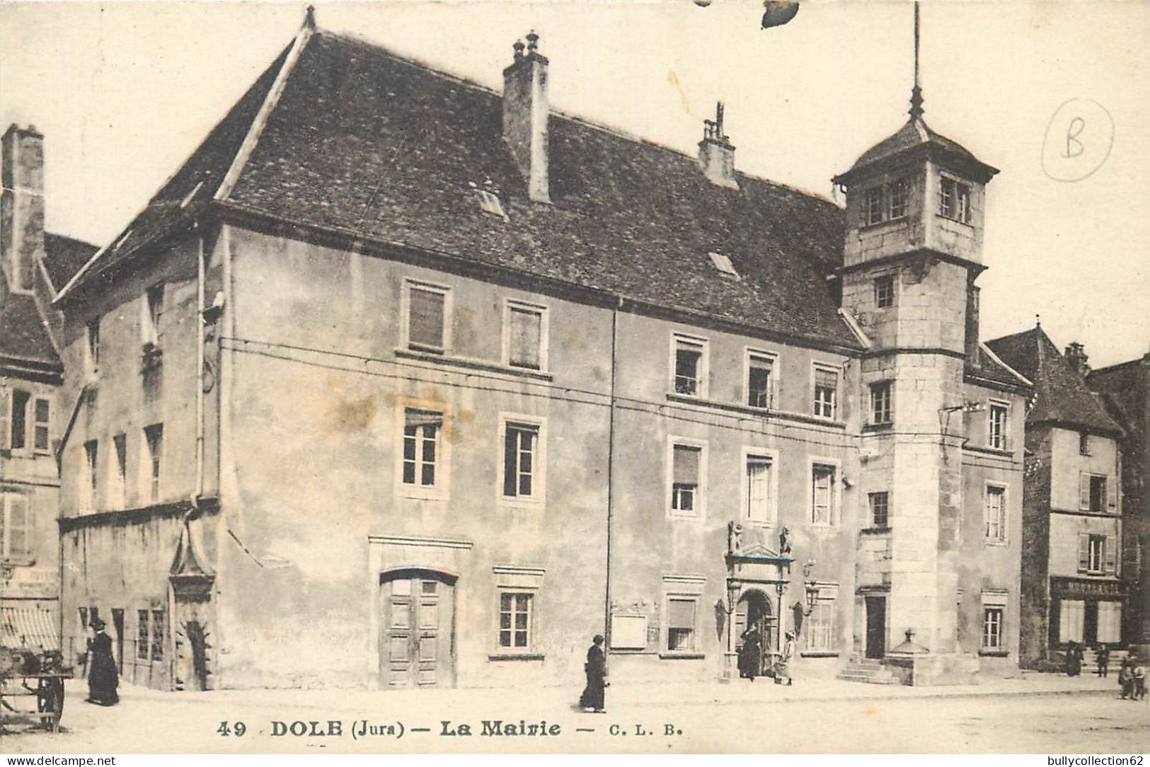CPA Dole 39/16