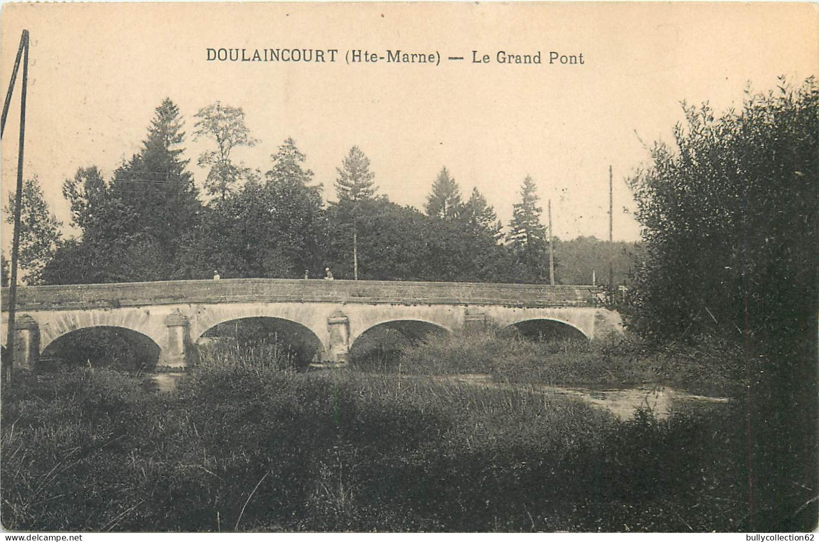 CPA Doulaincourt 52/86