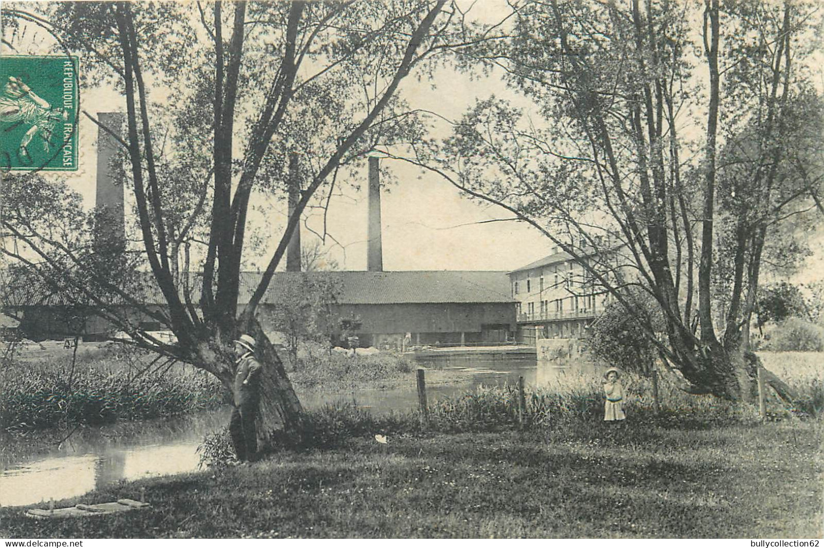 CPA Doulaincourt 52/87