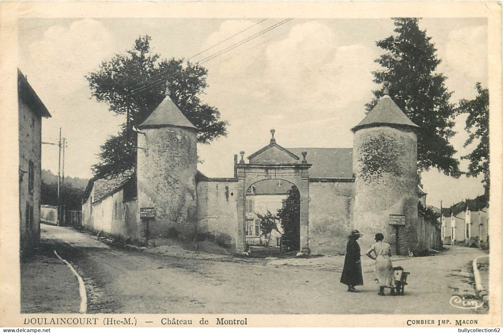 CPA Doulaincourt 52/88