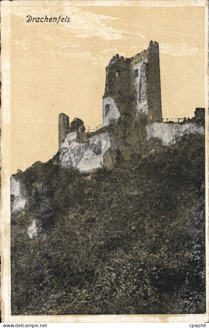 CPA Drachenfels