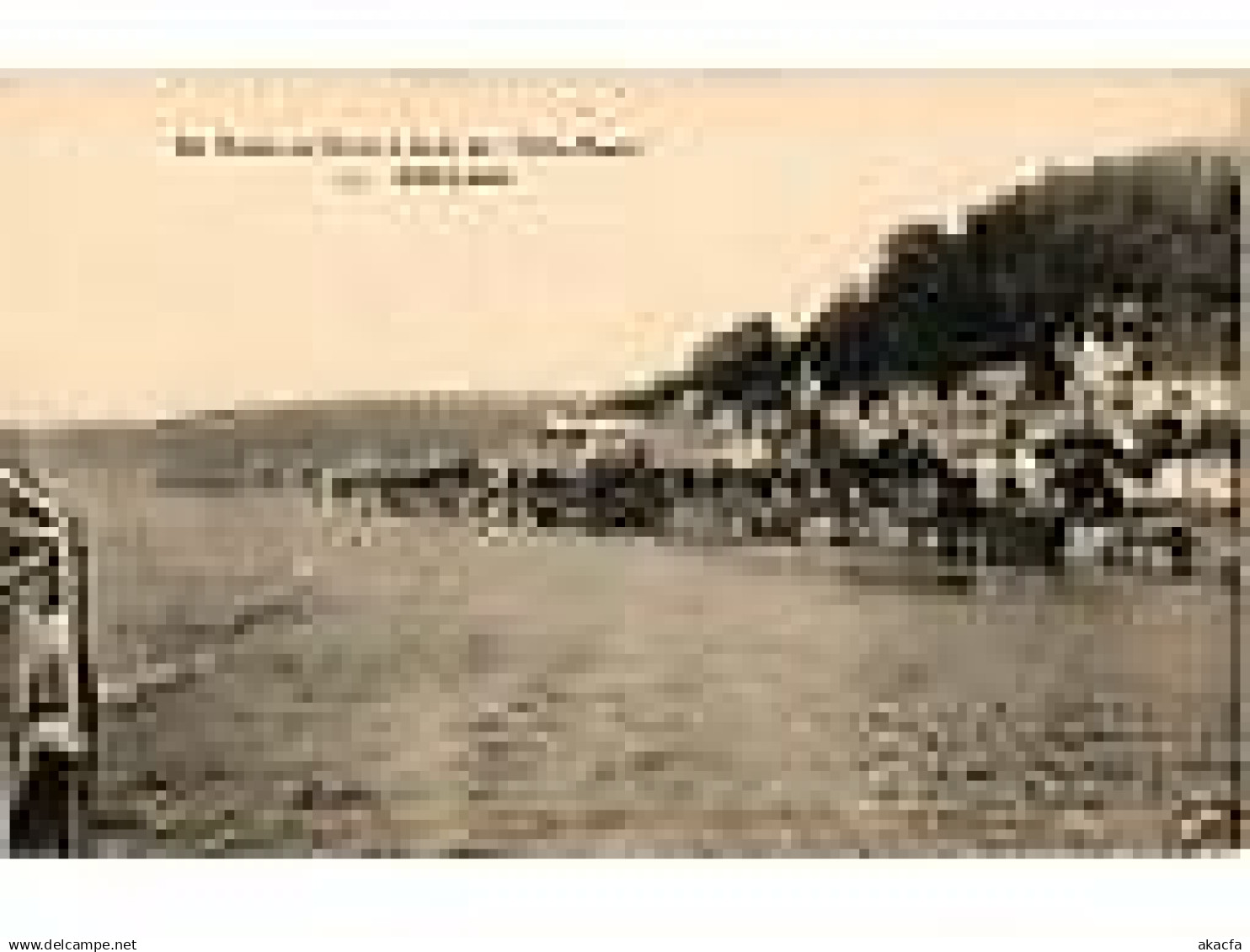 CPA DUCLAIR (235052)