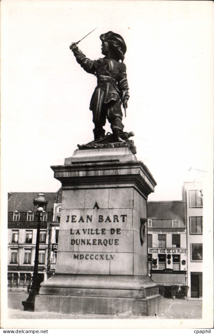 CPA Dunkerque