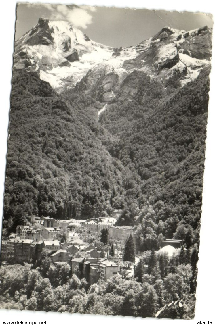CPA EAUX-BONNES Vue générale (171929)
