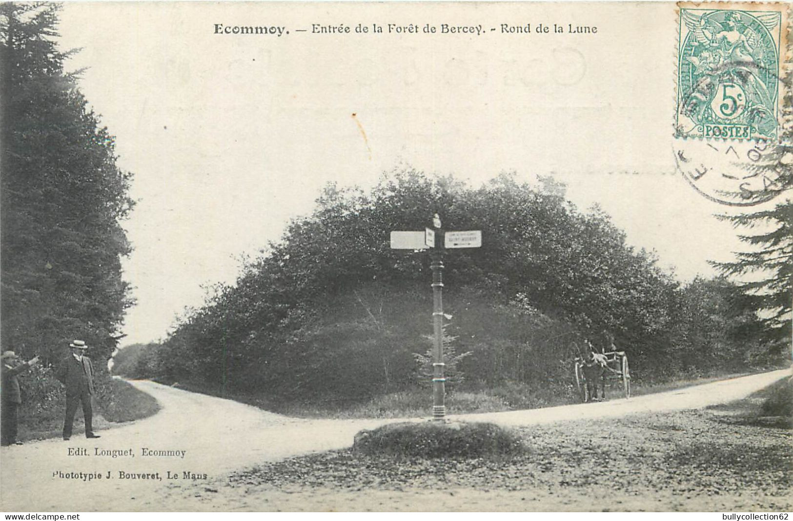 CPA Ecommoy 72/80