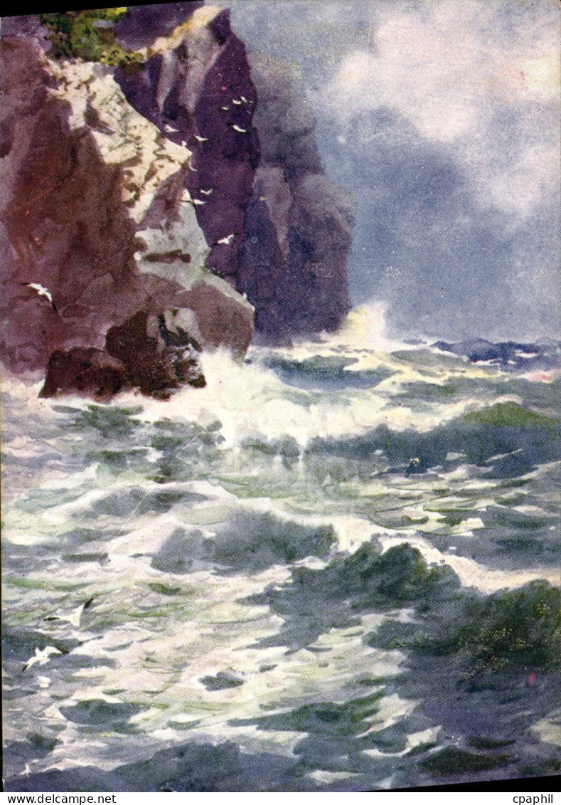 CPA Ecosse