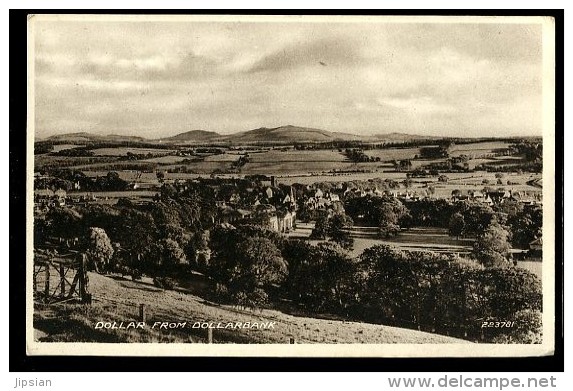 cpa  Ecosse  Dollar from  Dollarbank        MABT29