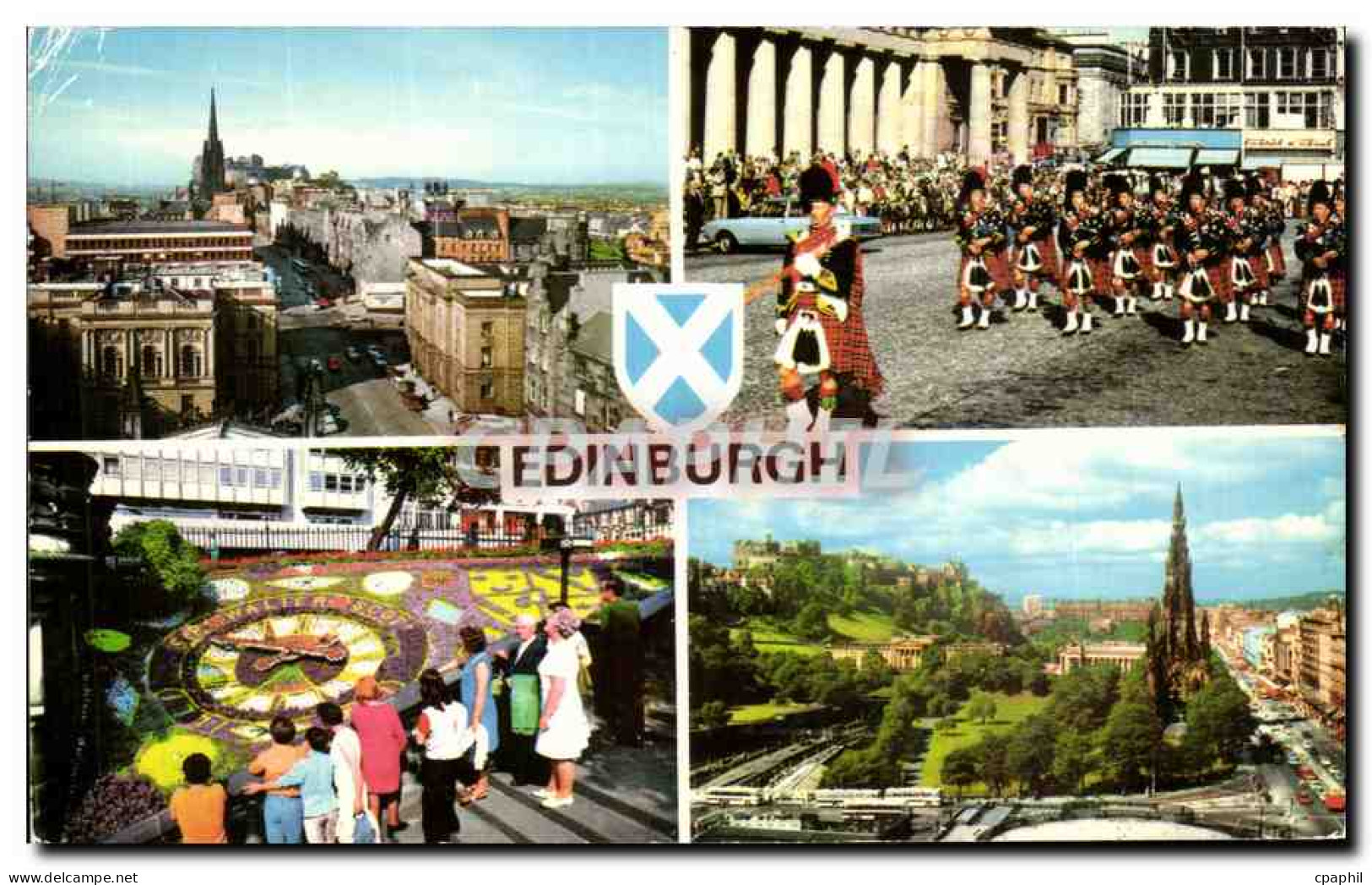 CPA Edinburgh