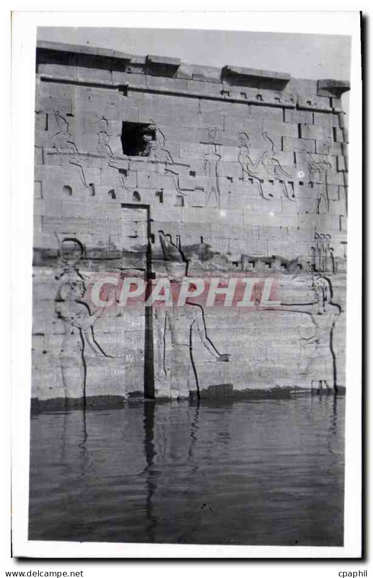 CPA Egypt Egypte Assouan