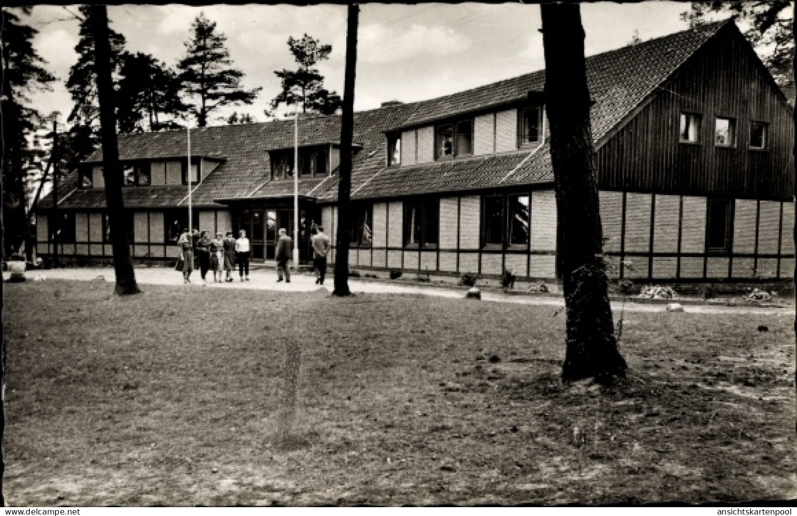 CPA Emmelndorf Seevetal, Der Sunderhof