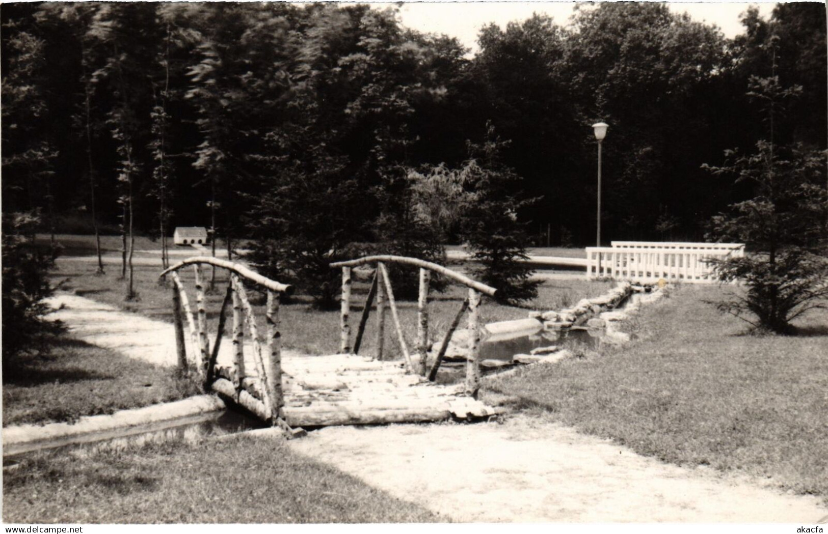 CPA Ennery Residence Mutualiste de la Seine FRANCE (1309623)