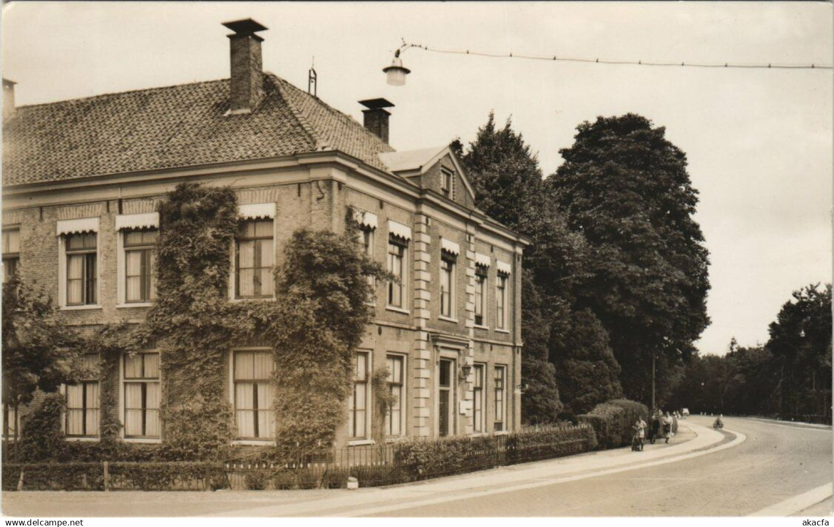 CPA Ermelo Gemeentehuis NETHERLANDS (713539)