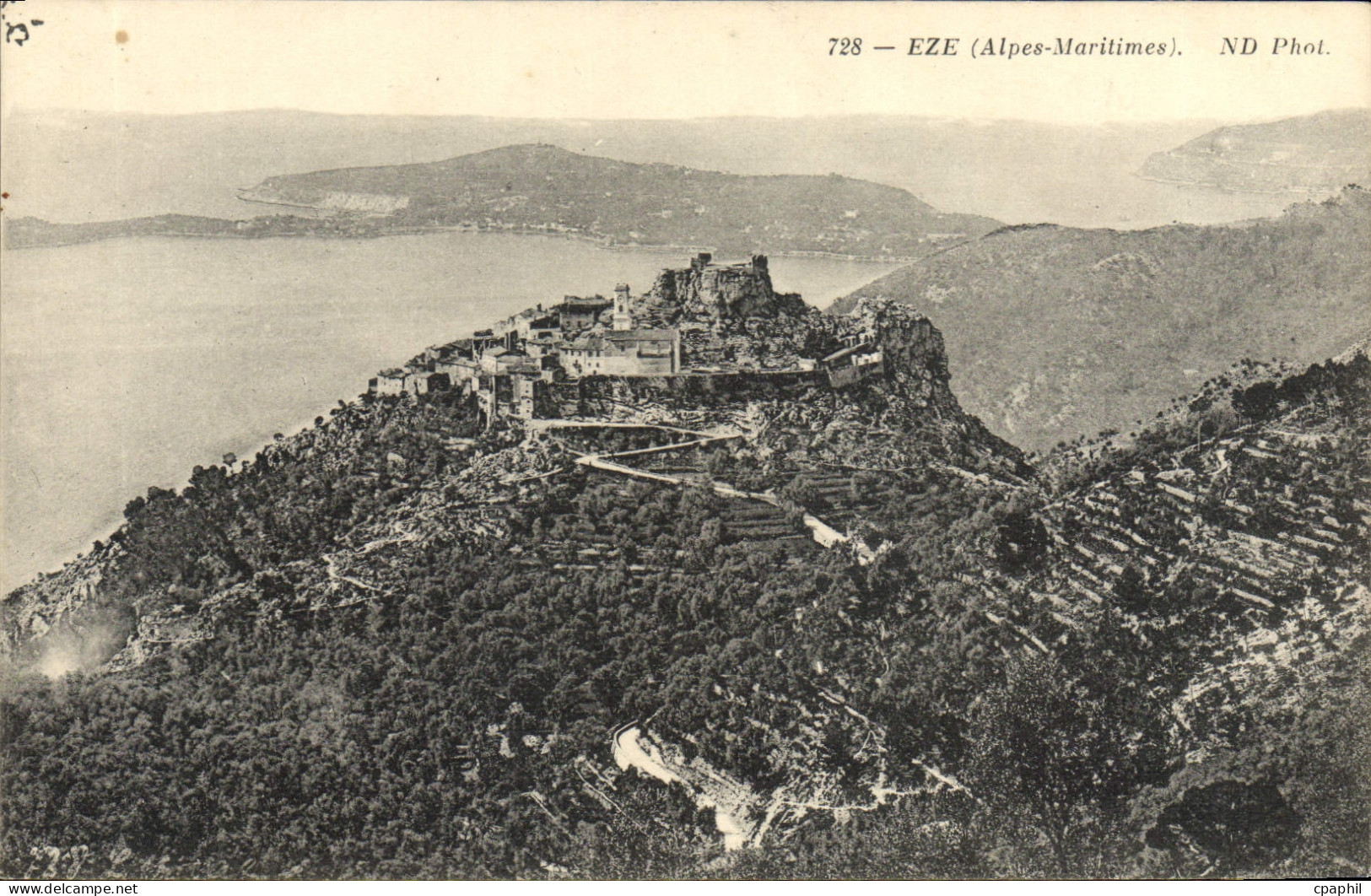 CPA Eze