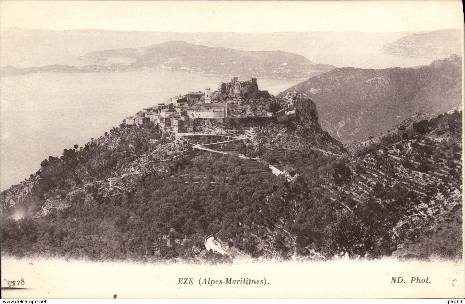 CPA Eze