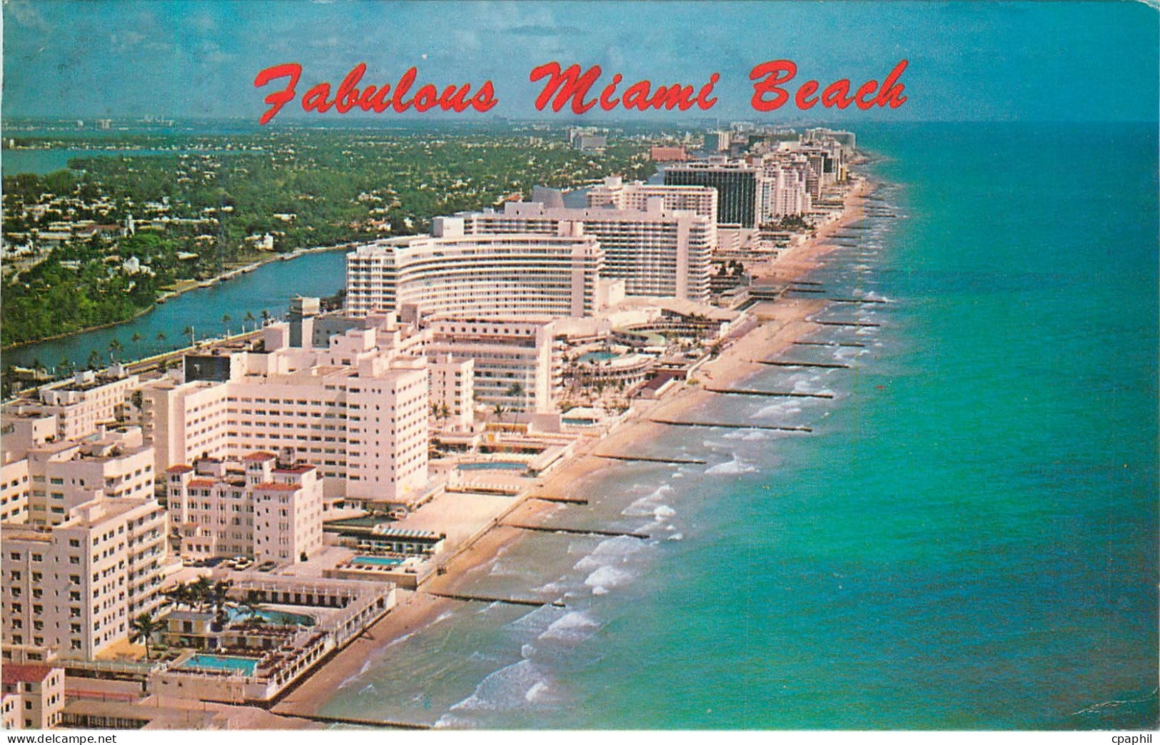 CPA Fabulous Miami Beach