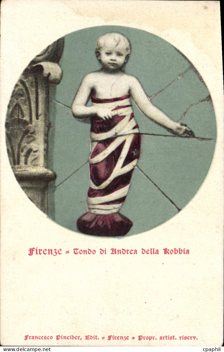 CPA Firenze