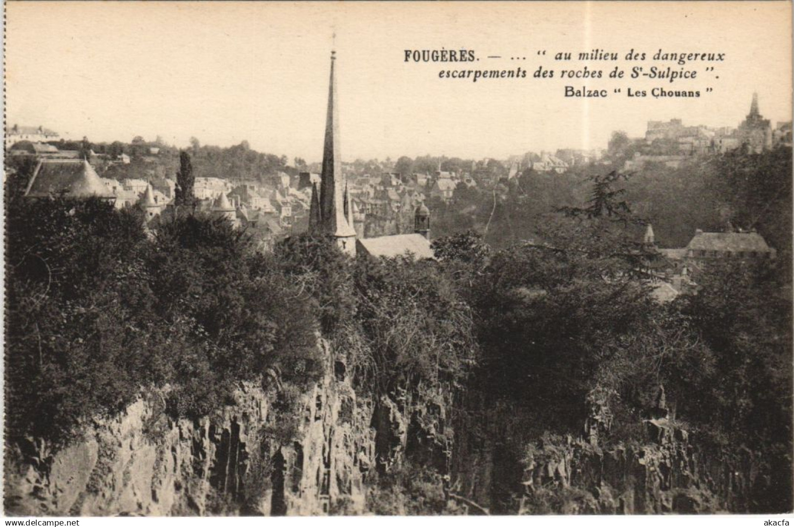 CPA Fougeres (1236616)