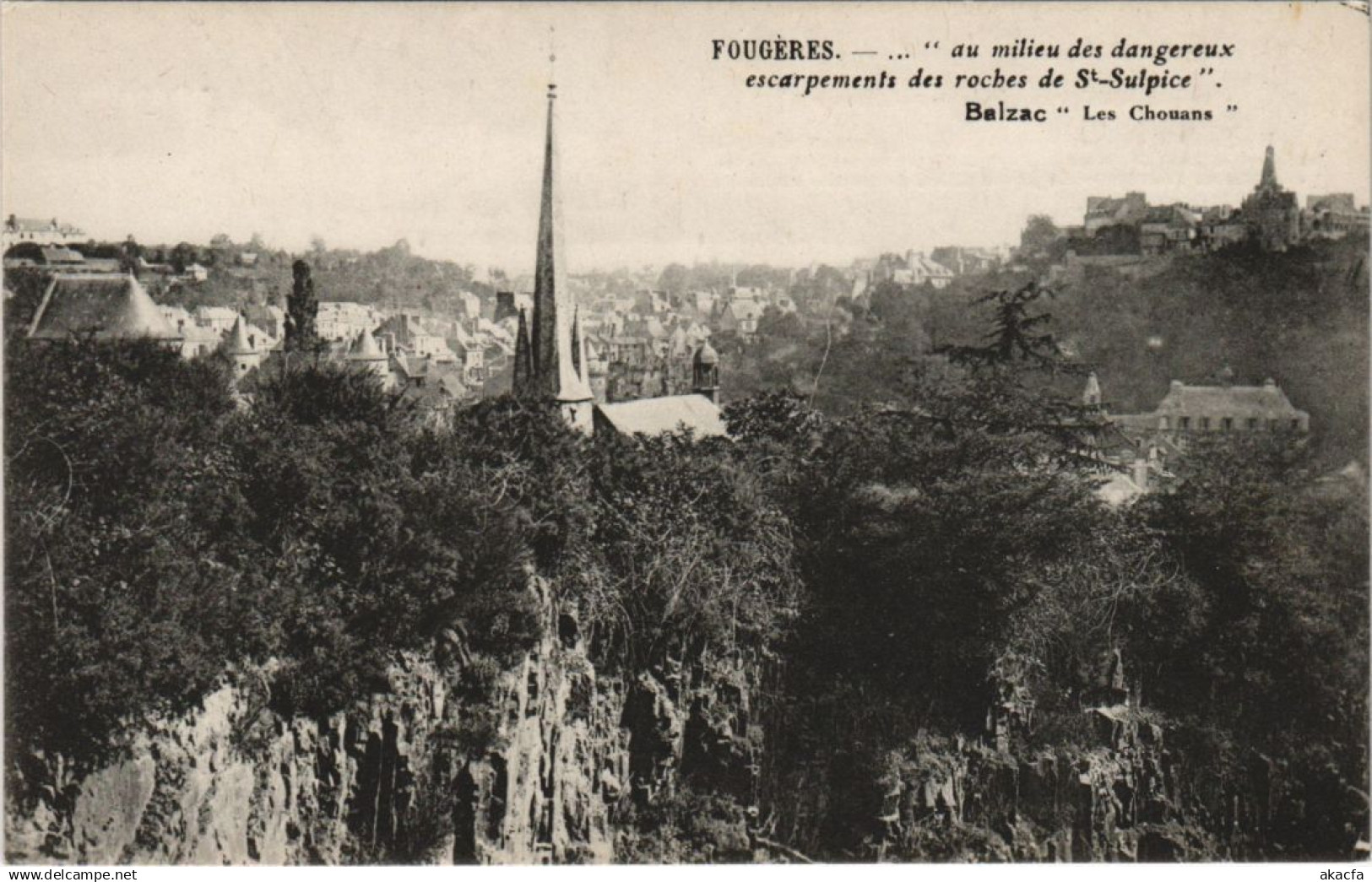 CPA Fougeres (1237602)