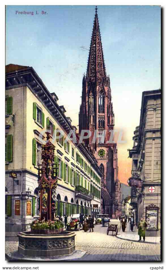 CPA Freiburg