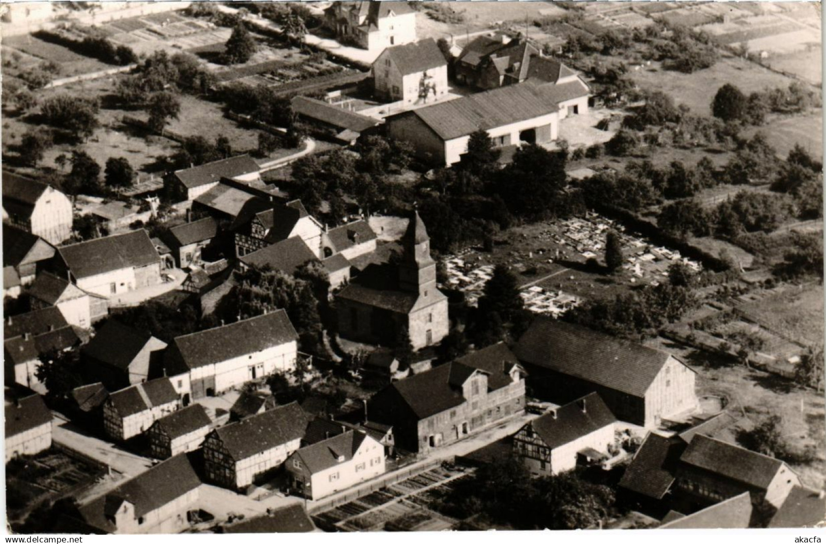 CPA Fritzlar Zennern, Kreis Fritzlar GERMANY (1018216)