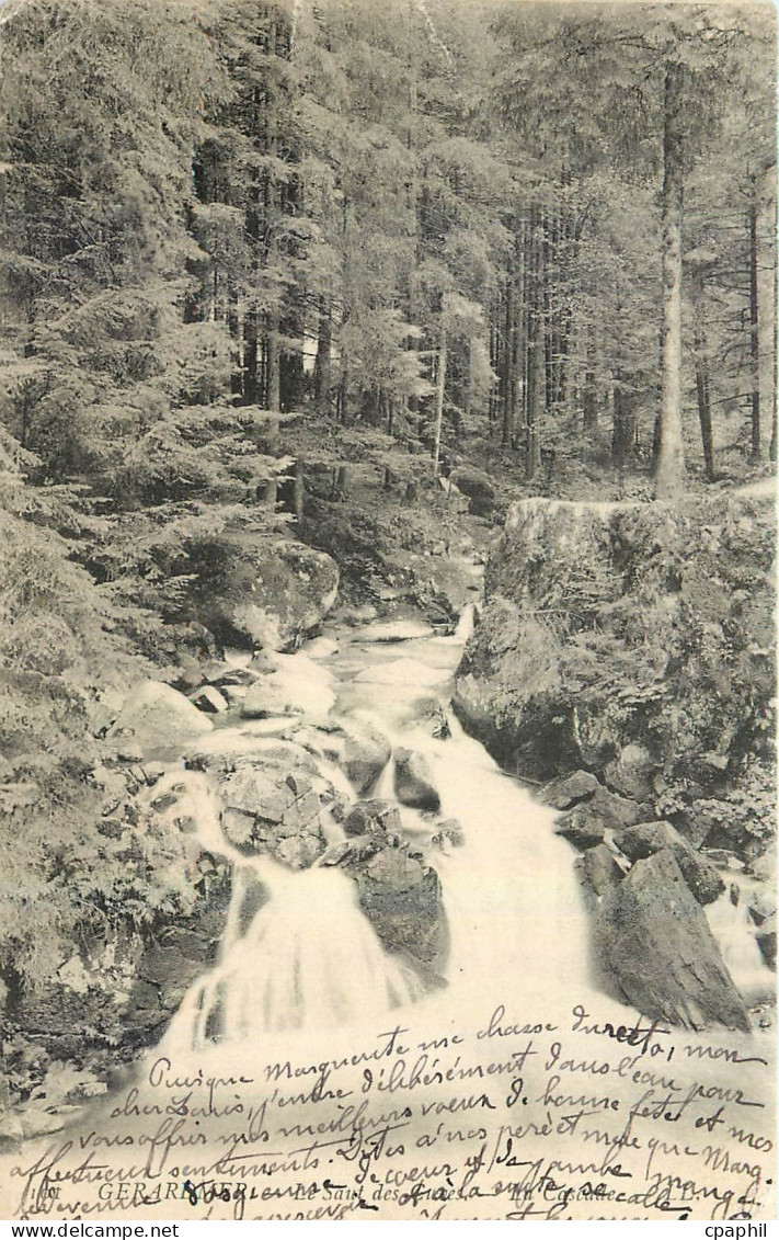 CPA Gerardmer