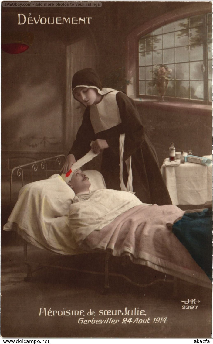 CPA Gerbeviller souvenir (1472365)