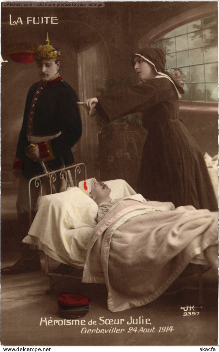 CPA Gerbeviller souvenir (1472366)