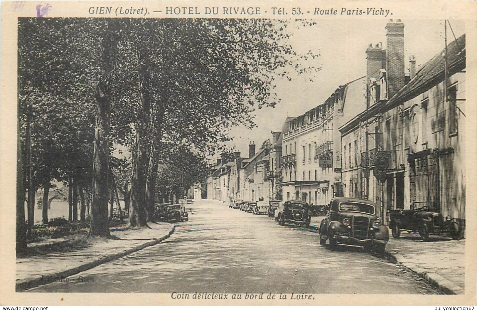 CPA Gien 45/88