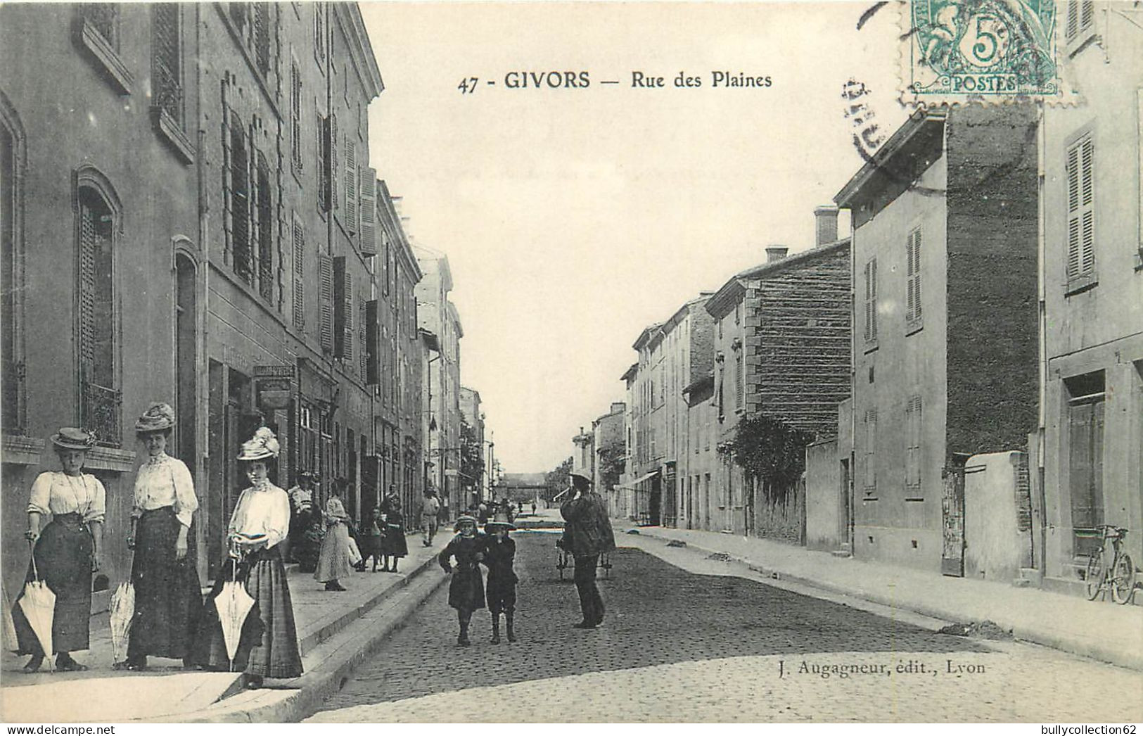 CPA Givors 69/45