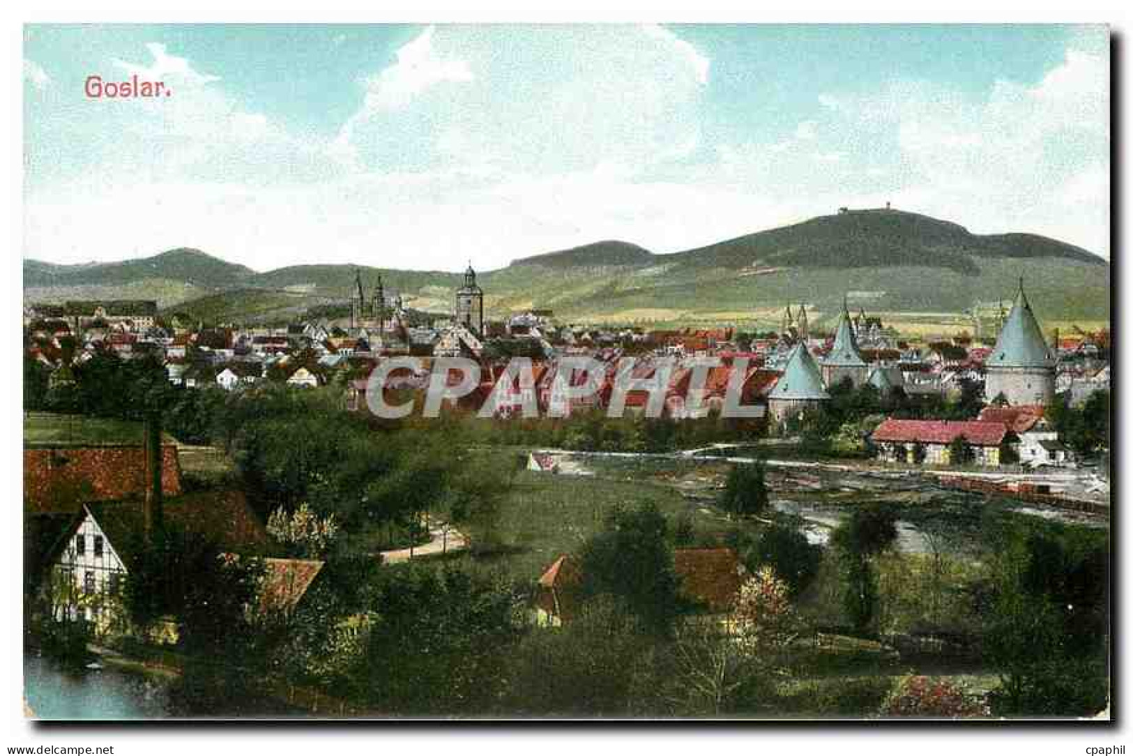 CPA Goslar