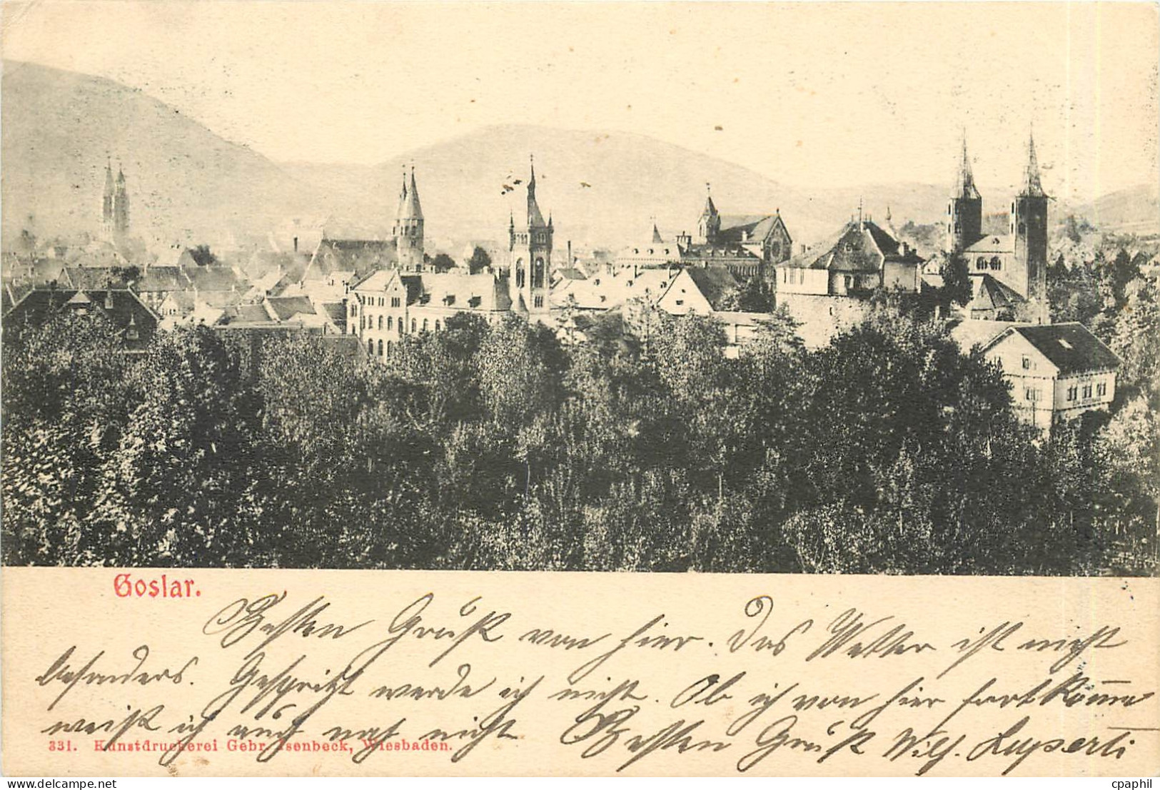 CPA Goslar