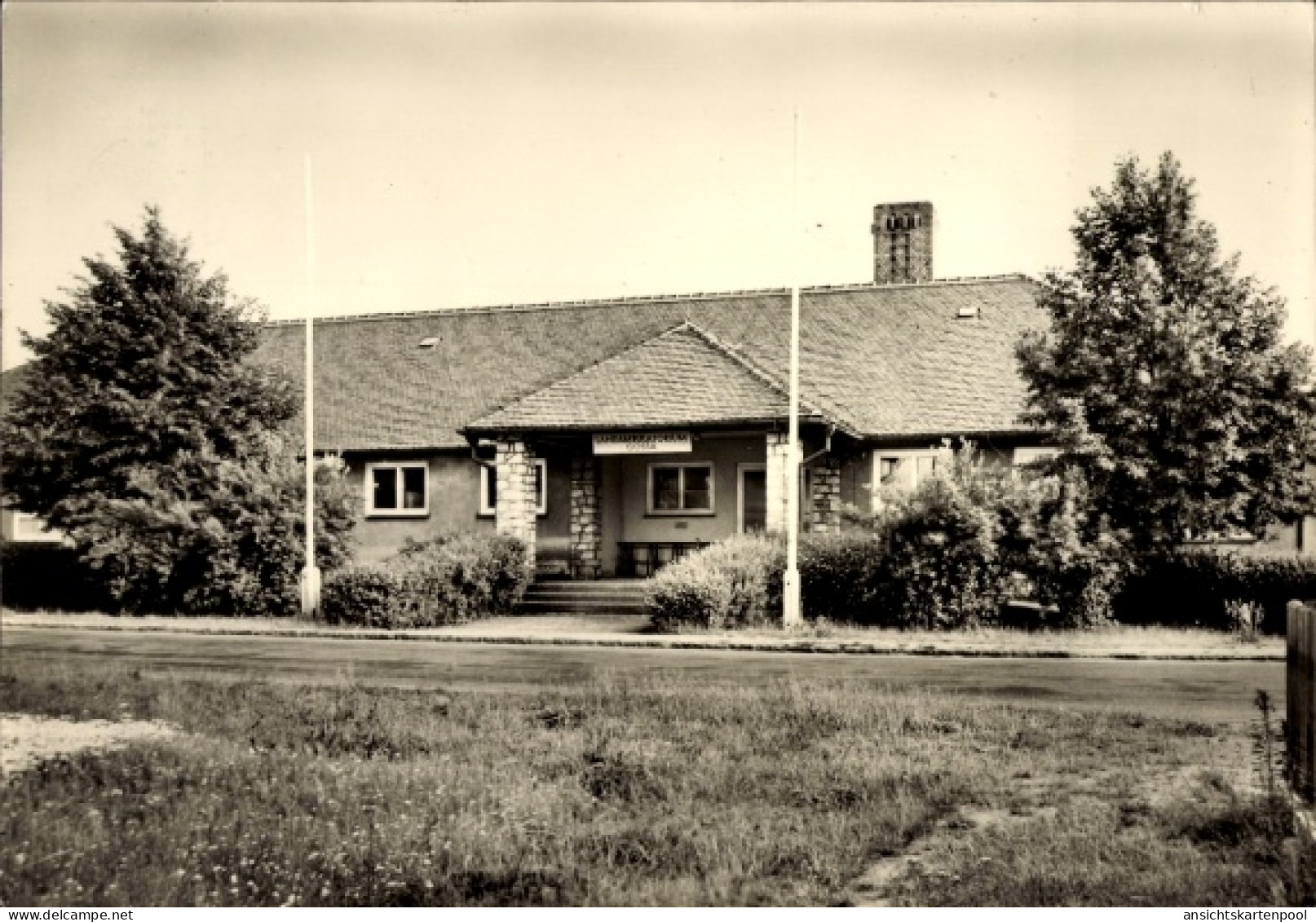 CPA Gossa Saxe Anhalt, Landambulatorium