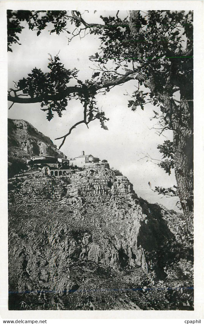 CPA Gourdon Vue generale