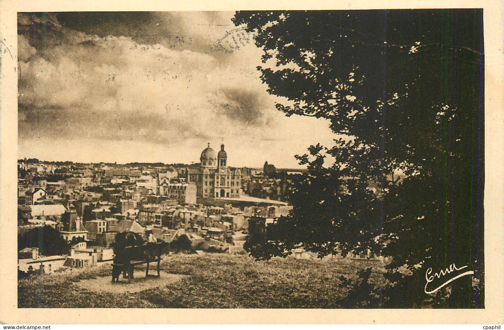 CPA Granville